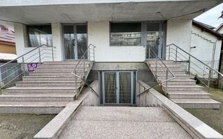 Constructie D+P+3E | Lift | 2 intrari | Parcare Sub | Domenii | Ideal Investitie - Poză 7