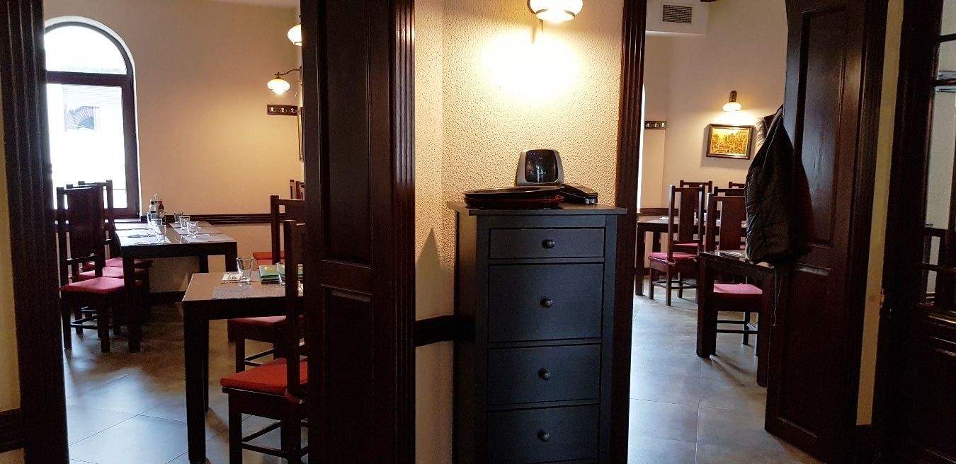 Vila 20 camere Victoriei - Poză 22