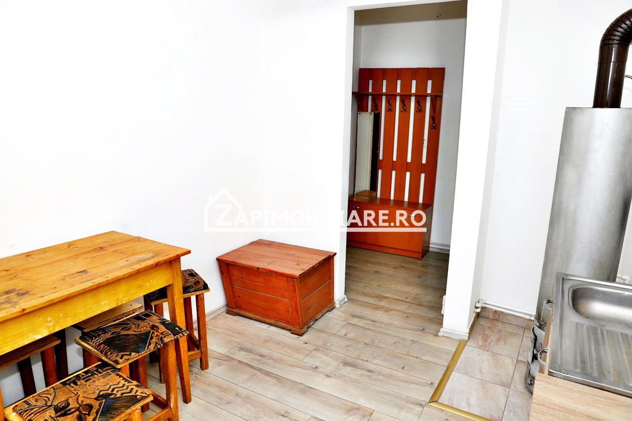 Apartament 2 camere, 55 mp, Toplita - Poză 6