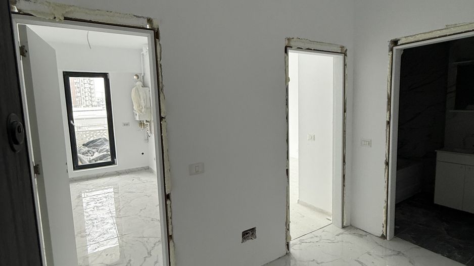 PROMO APARTAMENT 2 CAMERE- PARCARE GRATUITA-METROU N. TECLU! - Poză 1