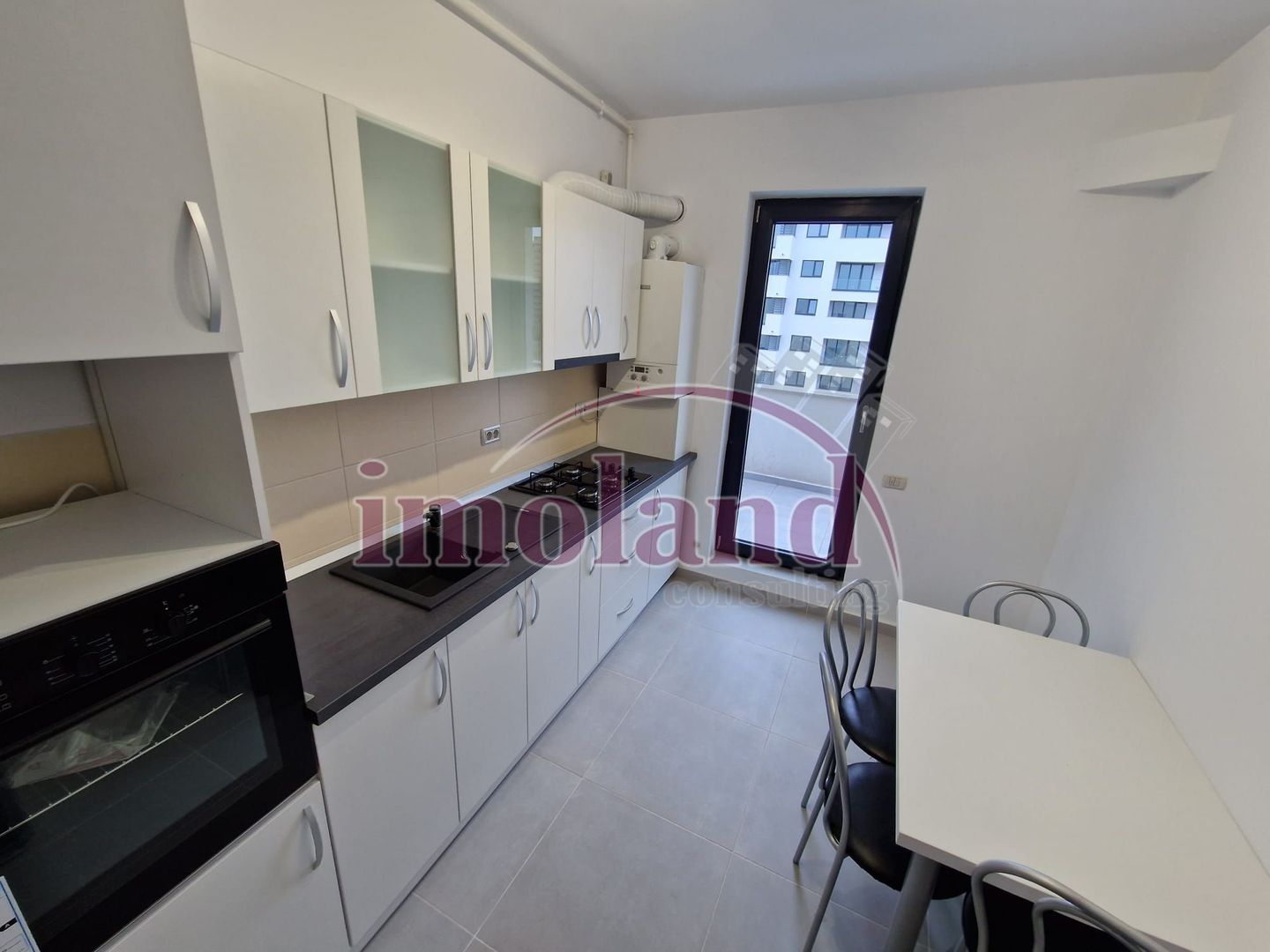 Apartament 2 camere - Bd. Timisoara-Metrou Pacii - Poză 5