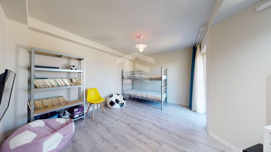 ȘTEFĂNEȘTI – Ștefăneștii de Sus | Vilă modernă 180 mp | Teren 500 mp - Poză 16
