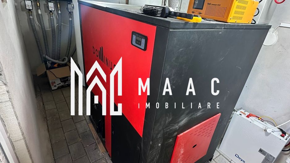 Casa de vacanta I 200 mp I Teren 1000 mp I Valea Avrigului - Poză 12