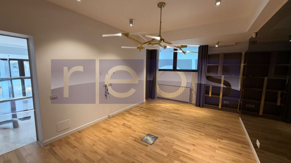 SPATIU BIROURI DE INCHIRIAT | 210 MP | DUPLEX | VITRINA STRADALA | IDEAL FIRME - Poză 10