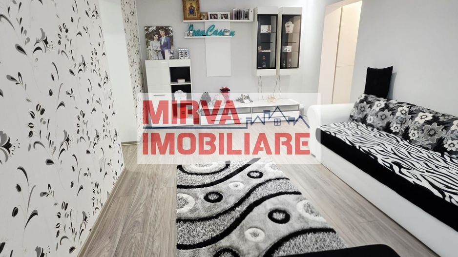 2 camere de vânzare în Republicii – 2 balcoane, mobilat și utilat - Poză 16