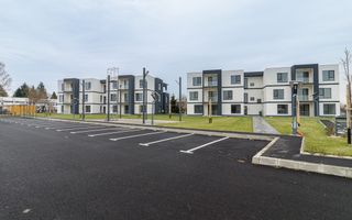 Penthouse 5 camere Green City - Poză 25