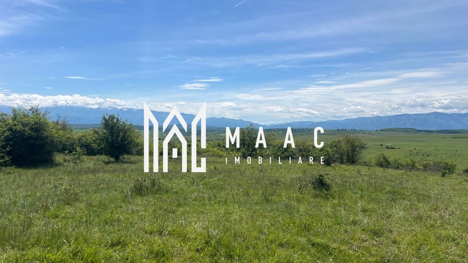 TEREN I 45200 MP - Poză 2