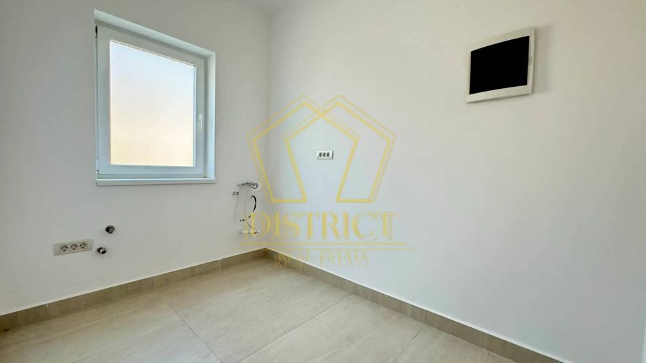 Duplex cu 5 camere, perete dublu | Becicherecul Mic | COMISION 0% - Poză 9