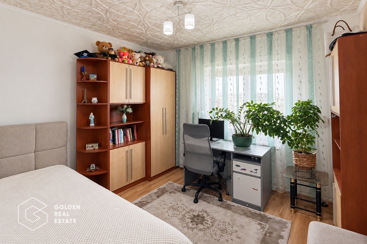 Apartament 2 camere, Micalaca, zona 300, comision 0% - Poză 5