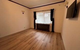 VILA CU 5 CAMERE SI CURTE DE 100 MP LA INCHIRIERE IN ZONA DOROBANTI - Poză 3
