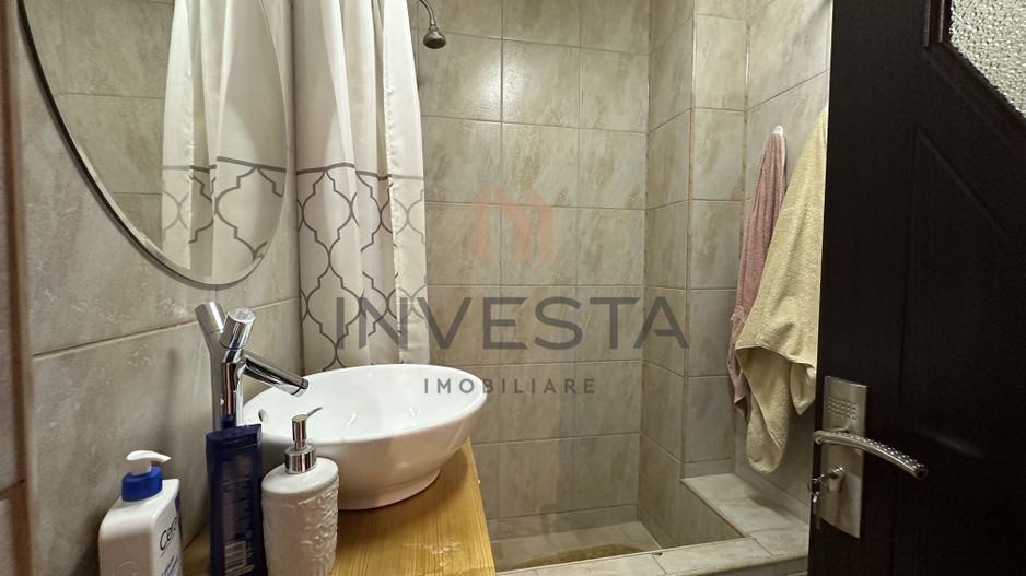 Apartament spatios/Zona strazii Scortarilor - Poză 8