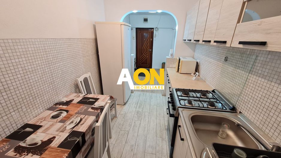 Apartament 2 camere, Etaj Intermediar,  Zona Parc Cetate - Poză 3