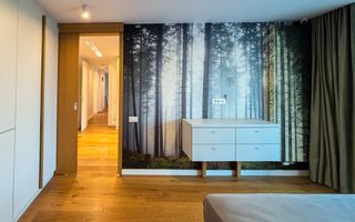 The Wooden Loft in Cloud 9 – The Essence of Refined Living - Poză 69