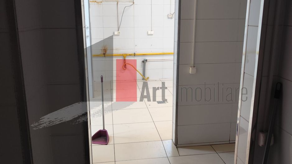 0% Comision Spatiu comercial de inchiriat (Horeca) in zona Stefan Cel mare - Poză 12