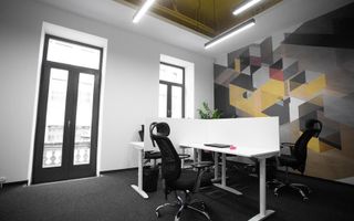 Cladire office in centrul istoric - Poză 4