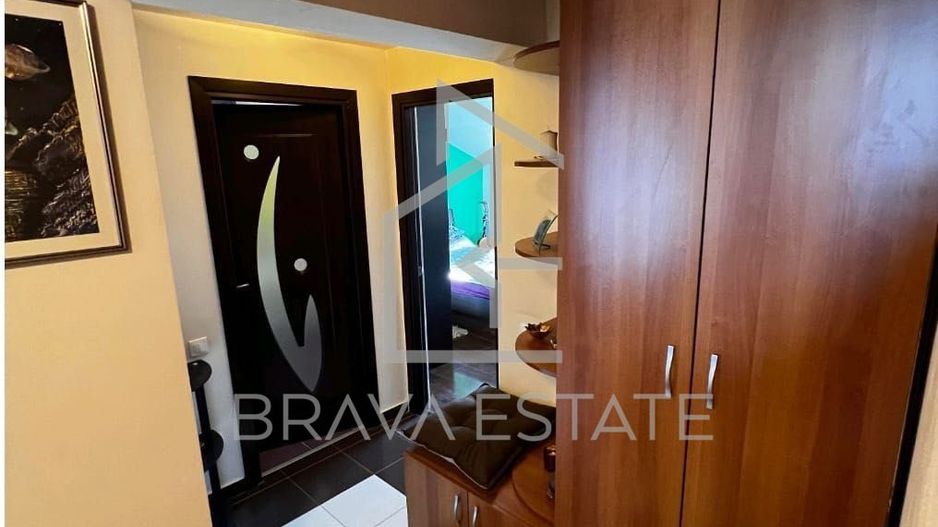 Apartament 2 camere 53 mp, zona Mărăşti - Poză 7