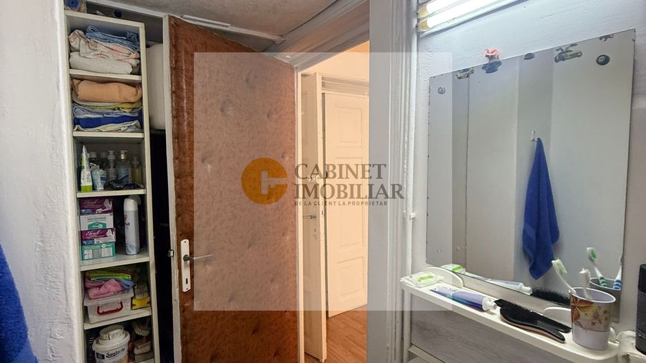 2 camere in vila I Parter I P+1+M I Dacia - Poză 20