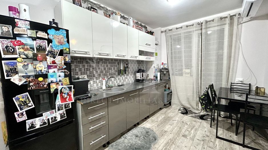 Apartament de vanzare / Zona Florilor / Floresti - Poză 4