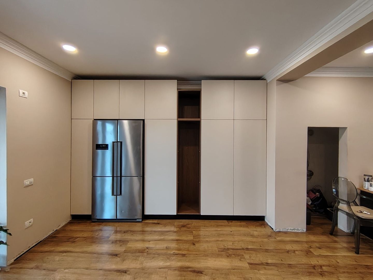 Duplex parter+ etaj, 130 mp, Mosnita Noua comision 0 % - Poză 4
