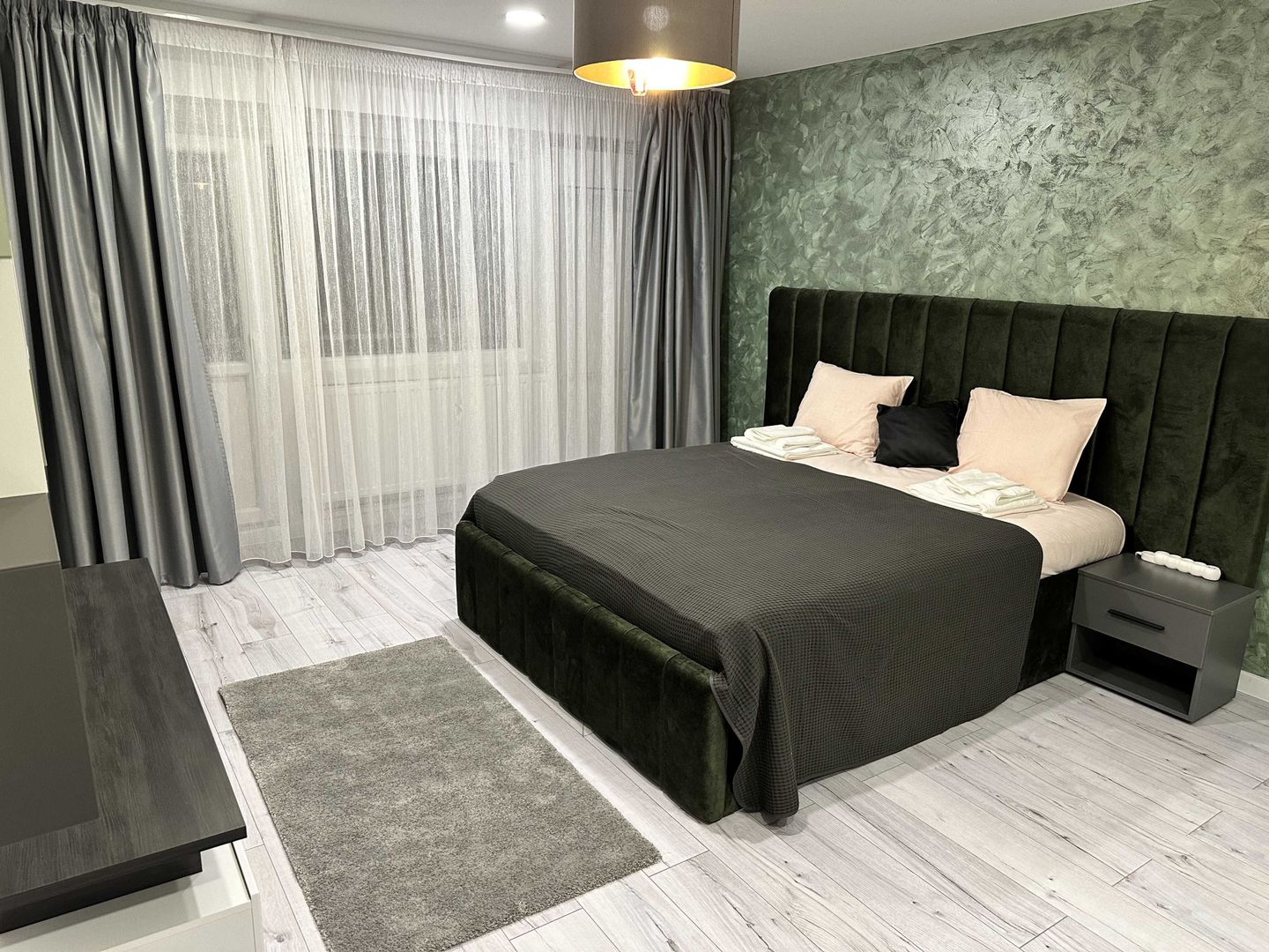 De inchiriat Garsoniera Timpuri Noi - Poză 2