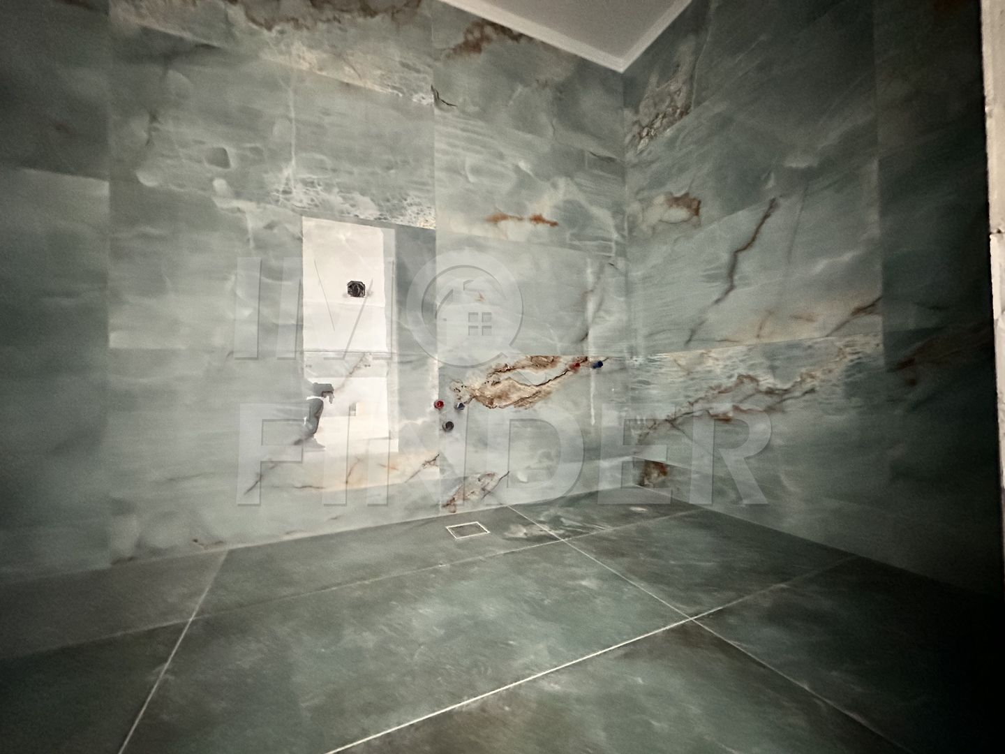 DEZVOLTATOR- Vanzare 2 camere Floresti,  predare FINISAT - Poză 4