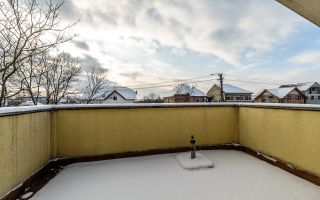 Casă situată pe strada Constituției, Aradul Nou - Poză 13