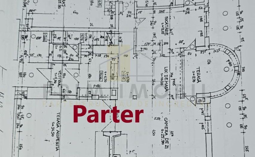 Casa recent renovata, Dealul zorilor, 10 min de Parcul Copou - Poză 3