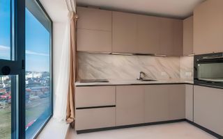Apartament High-End 3 camere One Verdi Park I View spectaculos - Poză 9