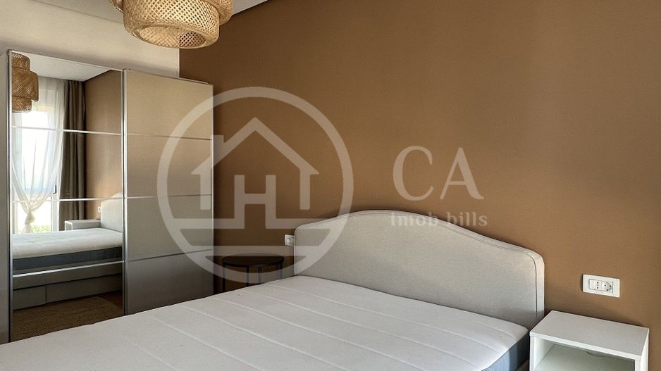 Apartament cu 2 camere de vanzare in West Residence Oradea - Poză 6