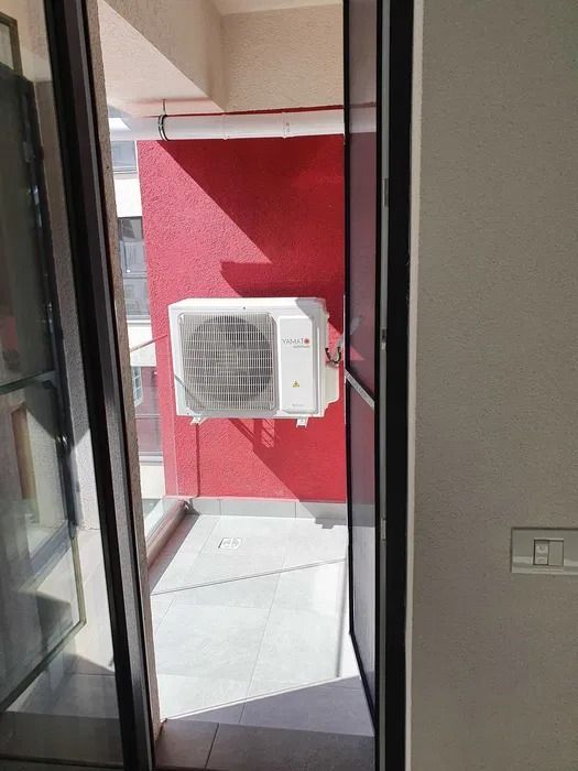 GARSONIERA PLAZA RESIDENCE, BUCATARIE INCHISA, BLOC NOU, METROU 10 MIN - Poză 8