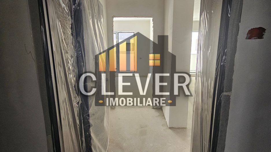 2 camere Pallady,  63 mp | Terasă 11 mp | Bucătărie separată - Poză 16