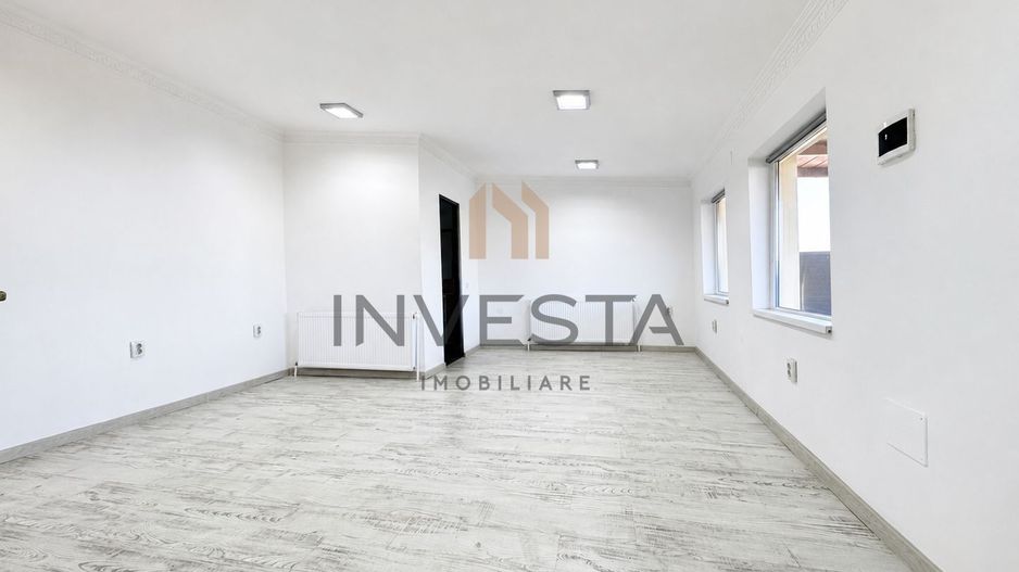 Spatiu de birouri de 200 mp cu 4 parcari de inchiriat, zona Gheorgheni - Poză 2