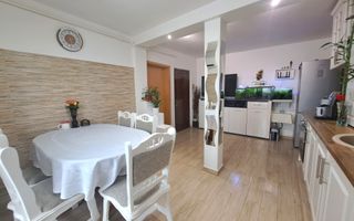 Apartament renovat cu 3 camere decomandate | Lipovei Sever Bocu - Poză 5
