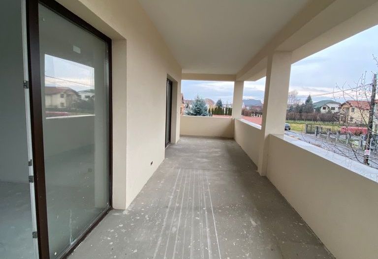 BRASADAS vinde casa NOUA din 2022 in zona Carpati 2. - Poză 4