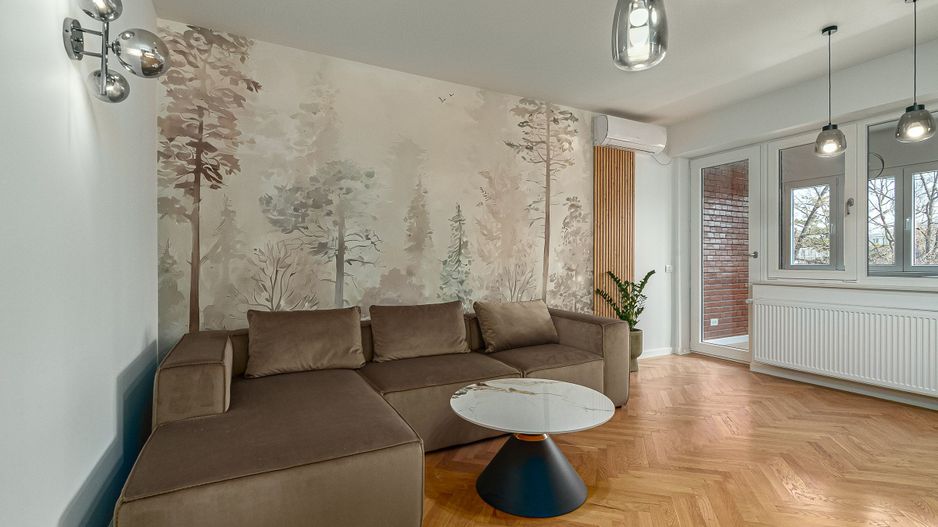 Apartament 4 camere Premium – AFI Palace Cotroceni - Poză 2