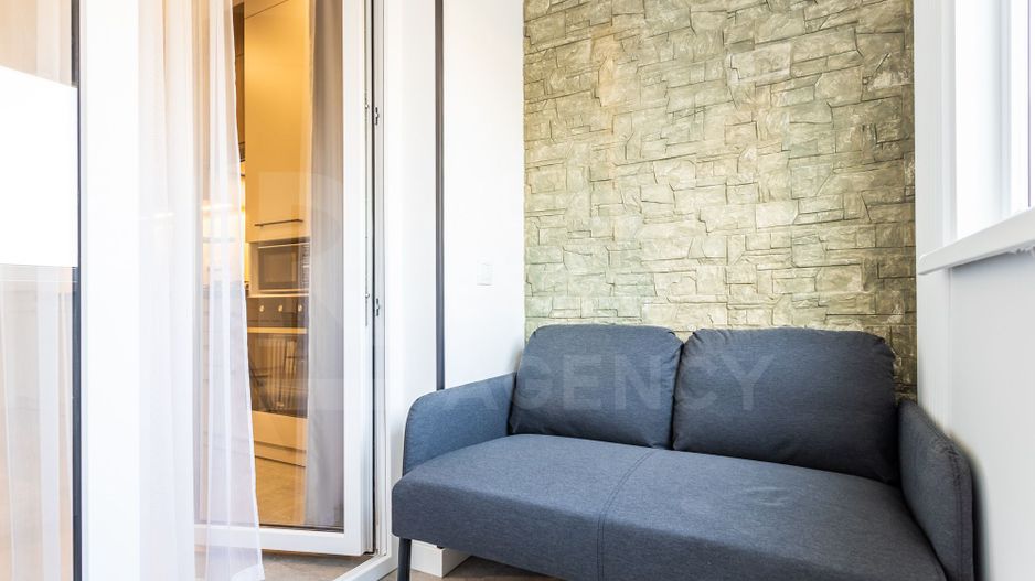 Vânzare, apartament, 2 camere, str. Matei Basarab, Râșcani - Poză 15