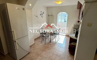NECTORA IMOB-Apartament 3 camere, Zona Decebal-Dacia, 68 mp, utilat! - Poză 6