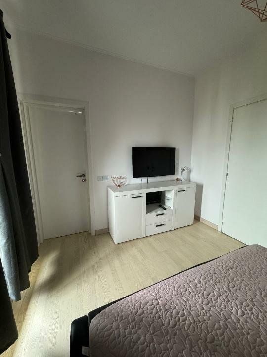 PENTHOUSE SUPERB | BLOC BOUTIQ | LAC BANEASA - Poză 10