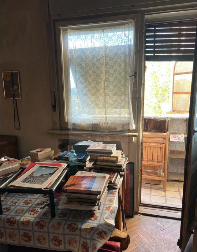 Garsoniera dubla  | Universitate | Necesita Renovare - Poză 3