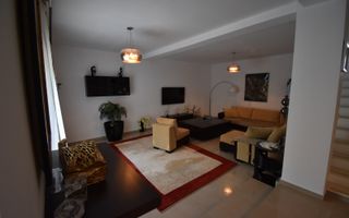Vila tip duplex, finisaje premium, Comuna 1 Decembrie, comision zero - Poză 5