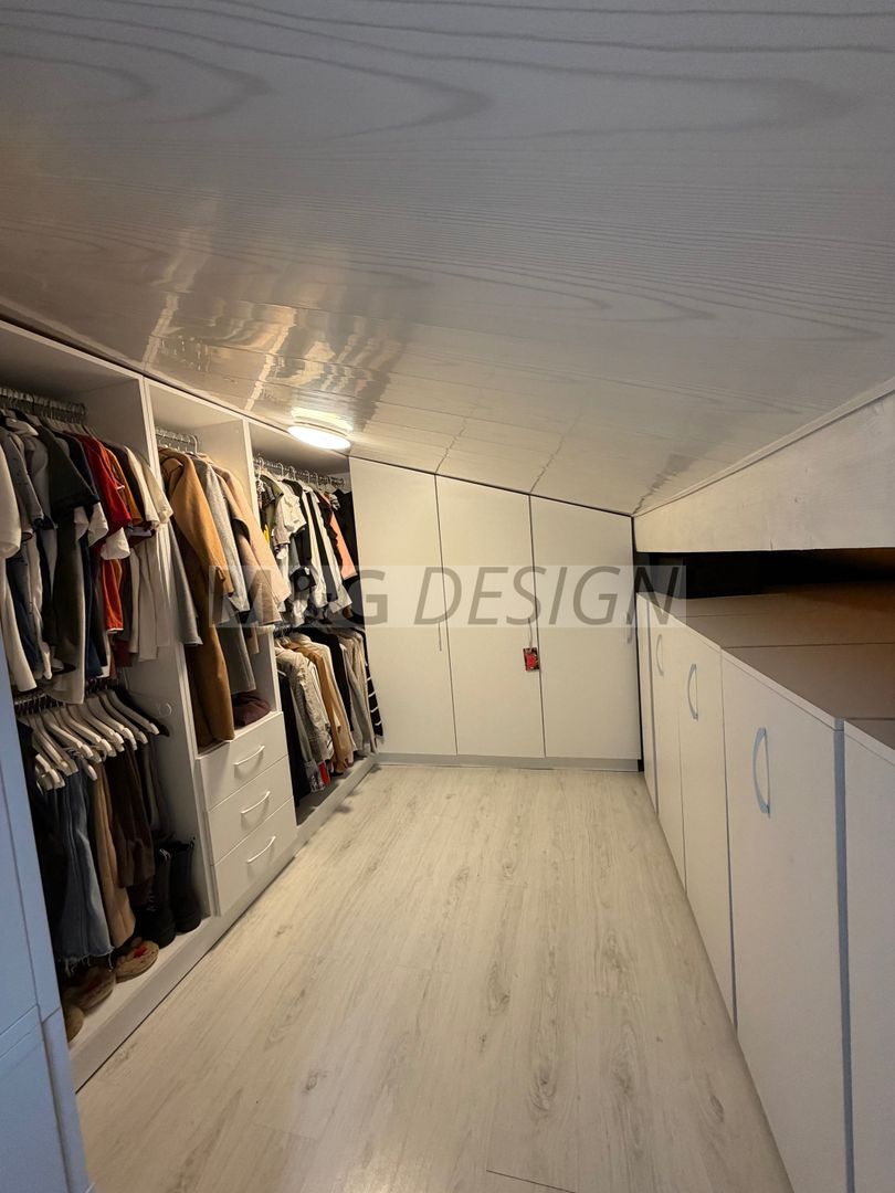 Apartament 3 camere Giroc  bloc nou - Poză 5