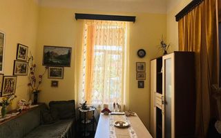 ARMENEASCA - Conectivitate și potențial investitie | 5 camere - Etaj - Poză 3