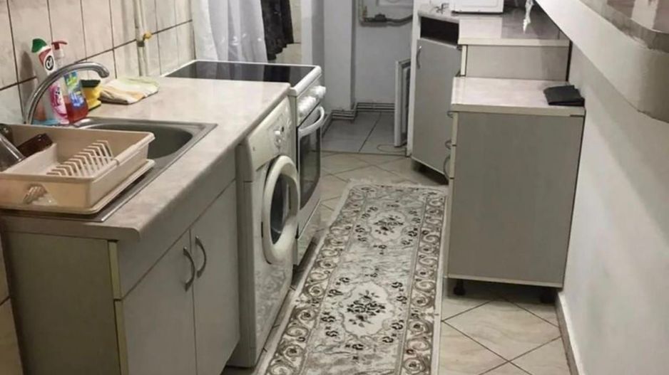 Garsoniera / studio, zona semi - centrala, Brasov - Poză 5