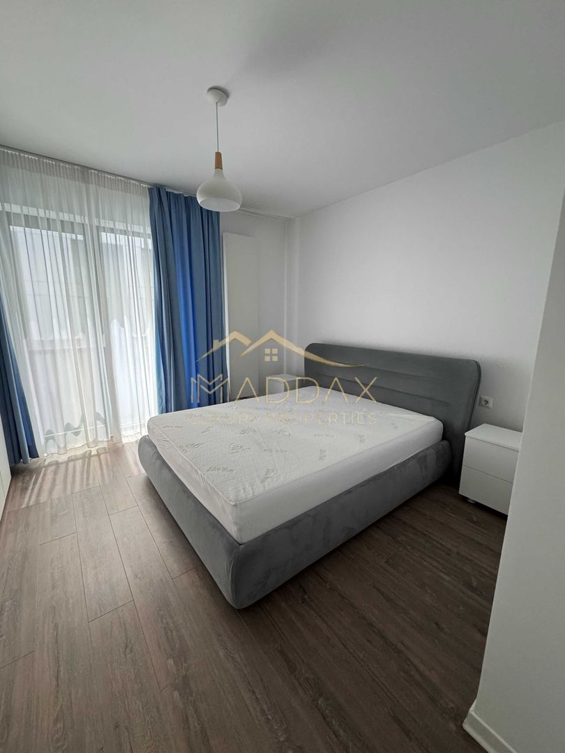Apartament 2 camere de închiriat | Soseaua Pipera, Aviatiei | Parcare inclusă* - Poză 4