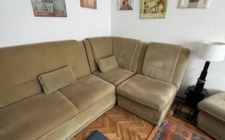 Apartament 2 camere – Bucsinescu / Tudor Vladimirescu – 82.000 € - Poză 3