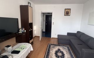 Apartament 3 camere semidecomandat, 50 mp, zona Eternitate Tătărași, Iași - Poză 2