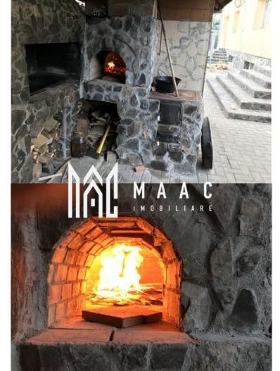 Casa 8 camere | 308mpu | 2 Apartamente | Selimbar - Poză 9