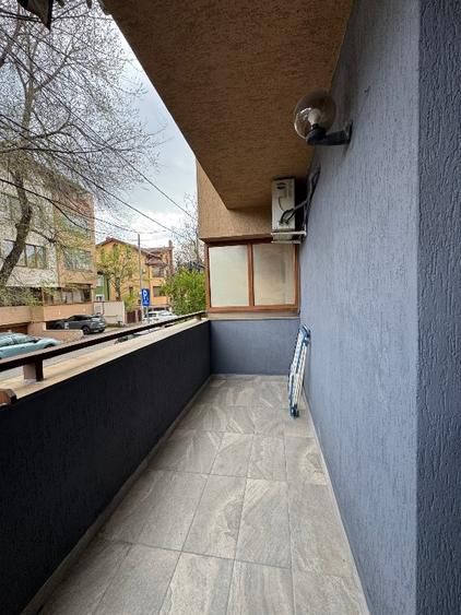 De inchiriat 3 camere zona Piata Domenii, 82mp utili, an 2006, direct proprietar - Poză 14