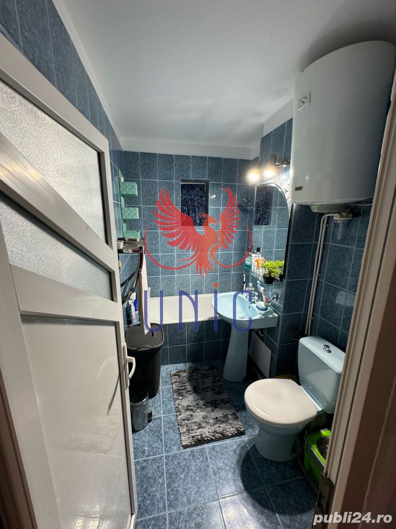 2 camere, Brazda lui Novac - Poză 3