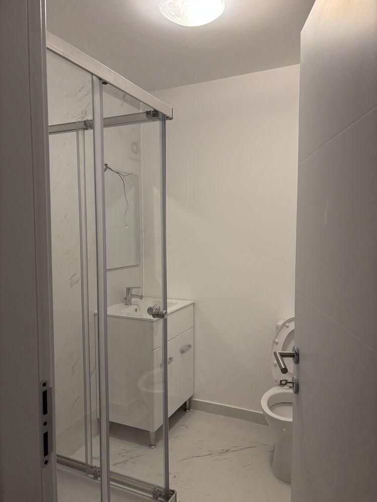 GARSONIERA METALURGIEI, PRIMA INCHIRIERE, BUCATARIE OPEN-SPACE, NOU - Poză 5